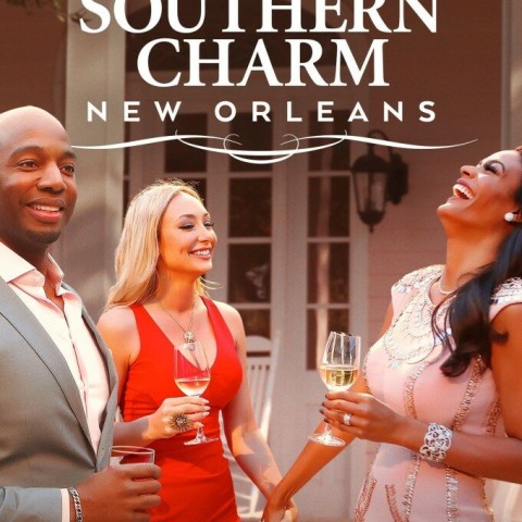 Southern Charm New Orleans