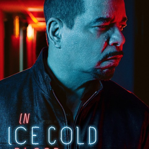 In Ice Cold Blood