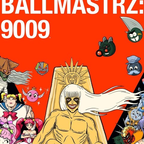 Ballmastrz: 9009