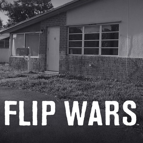 Flip Wars