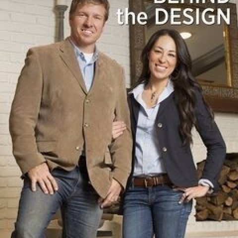 Fixer Upper: Behind the Design