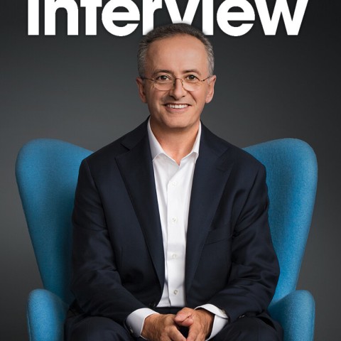 Andrew Denton: Interview