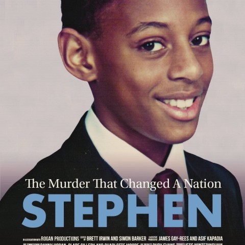 Stephen: The Murder that Changed a Nation