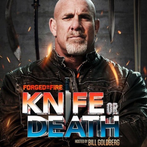 Forged in Fire: Knife or Death