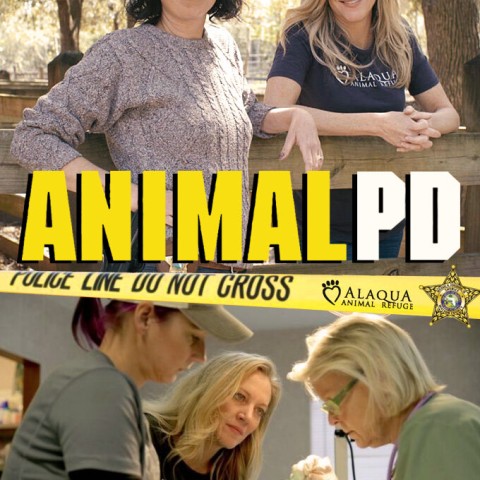 Animal PD