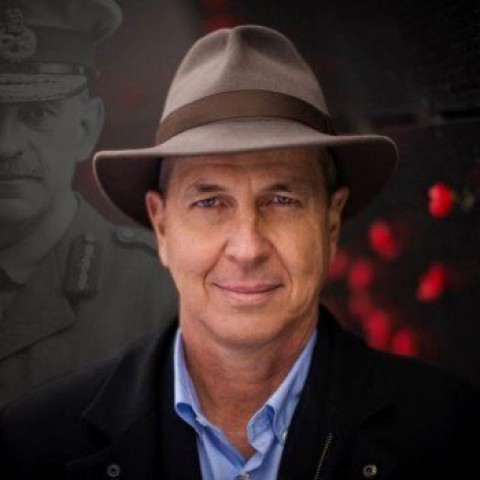 General Monash and Me: Peter Greste on Australia's Greatest Commander