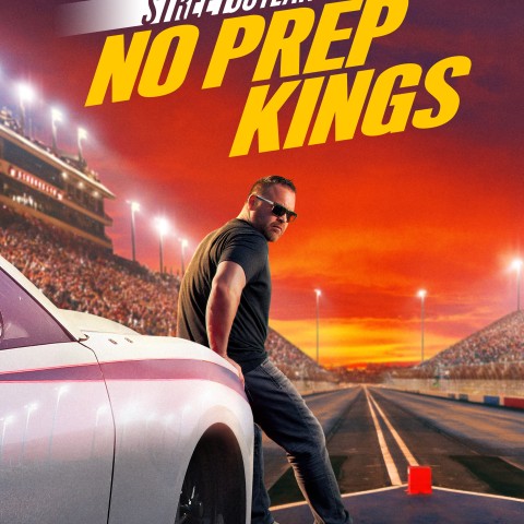 Street Outlaws: No Prep Kings