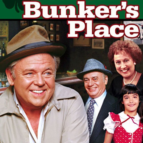 Archie Bunker's Place