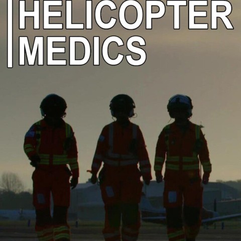 Emergency Helicopter Medics