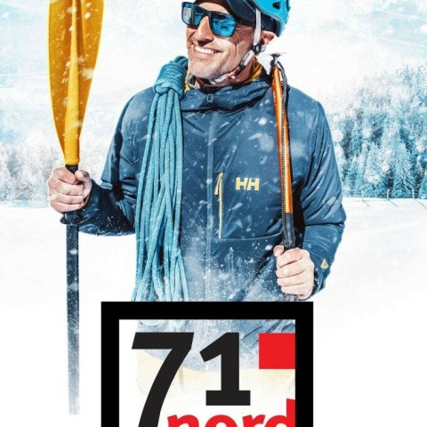 71° nord - Norges tøffeste kjendis