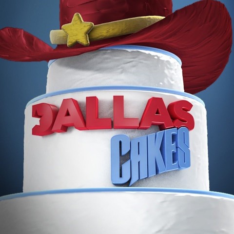 Dallas Cakes