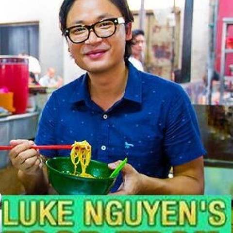 Luke Nguyen's Food Trail