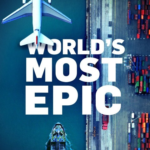 World's Most Epic