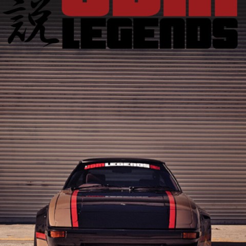 JDM Legends