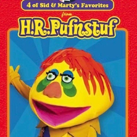 H.R. Pufnstuf