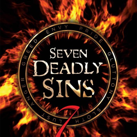 Seven Deadly Sins