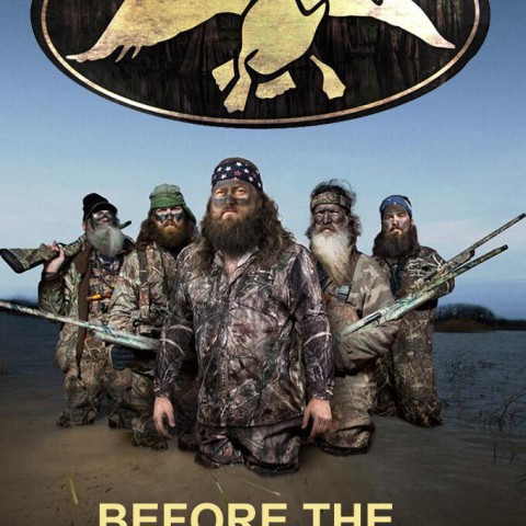 Duck Commander: Before the Dynasty