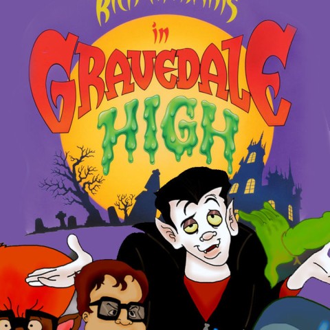 Gravedale High