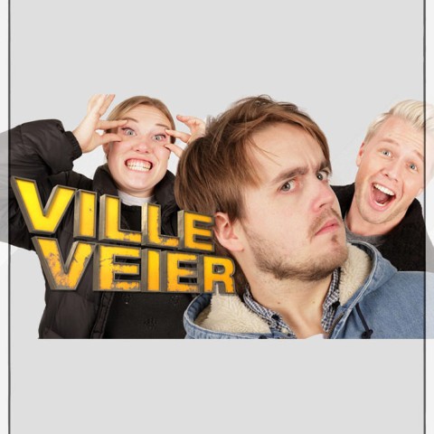Ville Veier