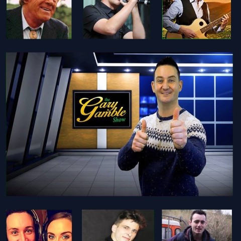 The Gary Gamble Show