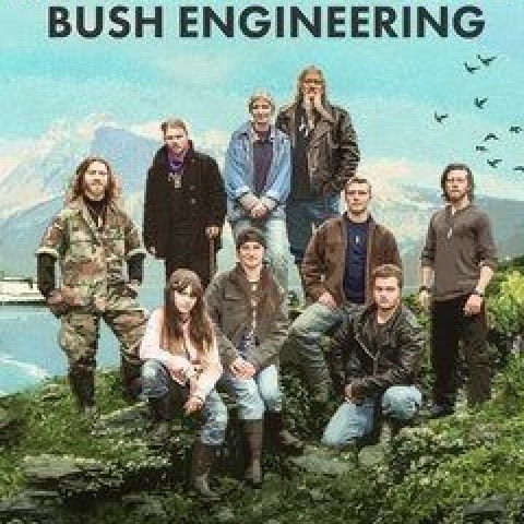Alaskan Bush People: Bush Engineering