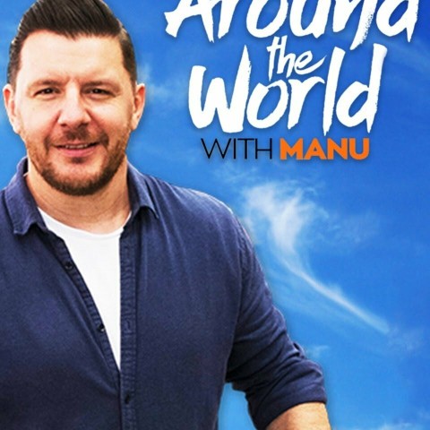 Around the World with Manu Feildel