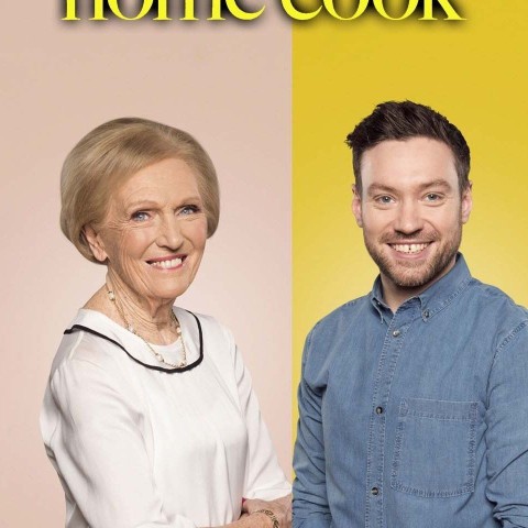 Britain's Best Home Cook