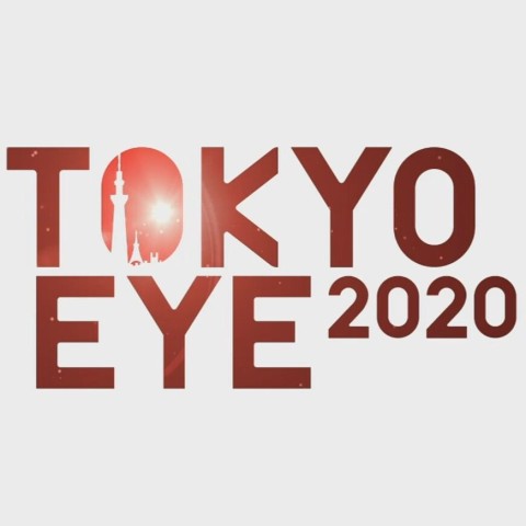 TOKYO EYE 2020