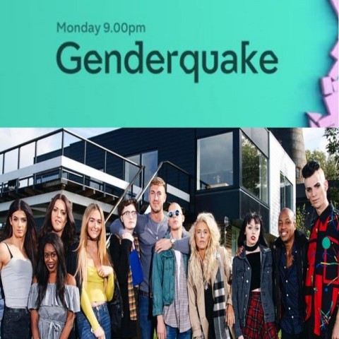 Genderquake