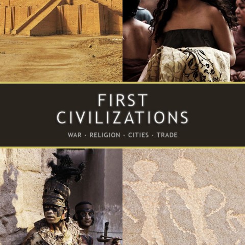 First Civilizations