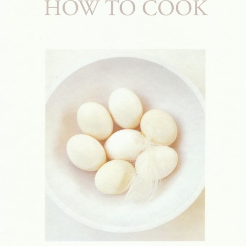 Delia's How to Cook