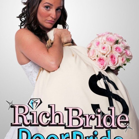 Rich Bride Poor Bride