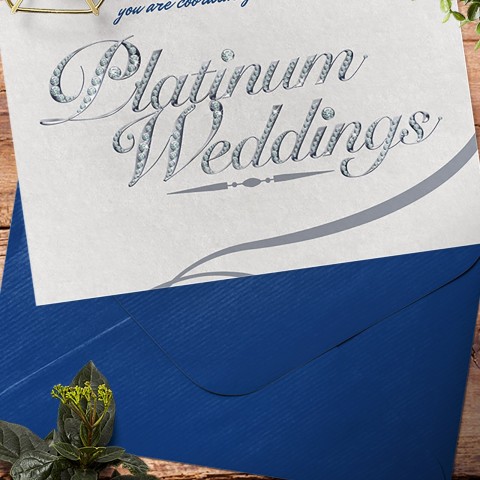 Platinum Weddings