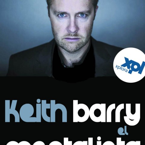 Deception with Keith Barry