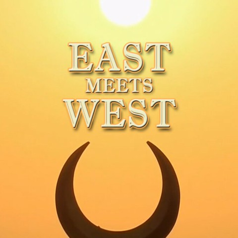 East Meets West