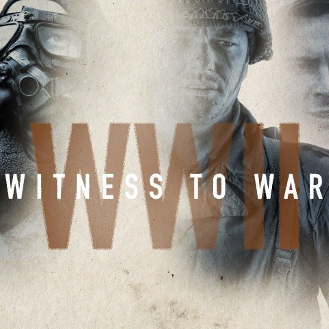 World War II: Witness to War