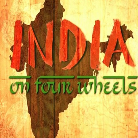 India on Four Wheels