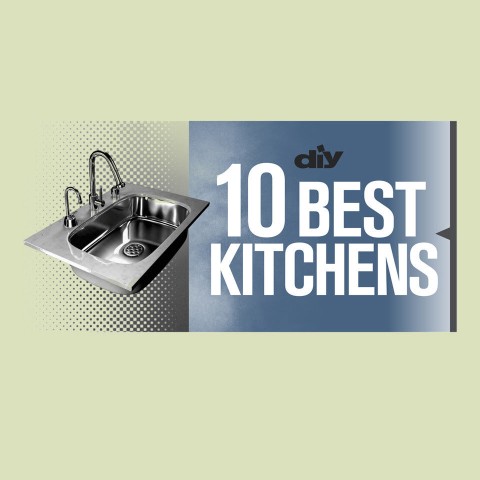 10 Best Kitchen Projects