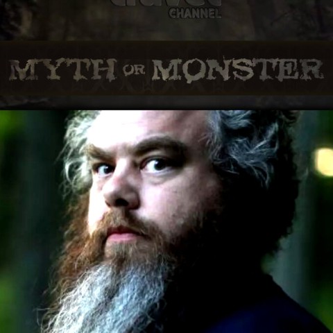 Myth or Monster