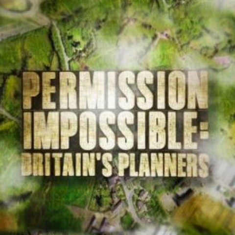 Permission Impossible: Britain's Planners