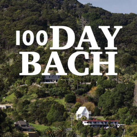 100 Day Bach