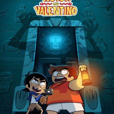 Victor & Valentino