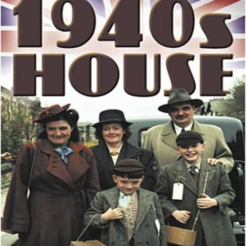 The 1940s House