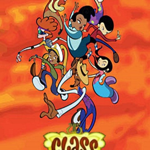 Class of 3000