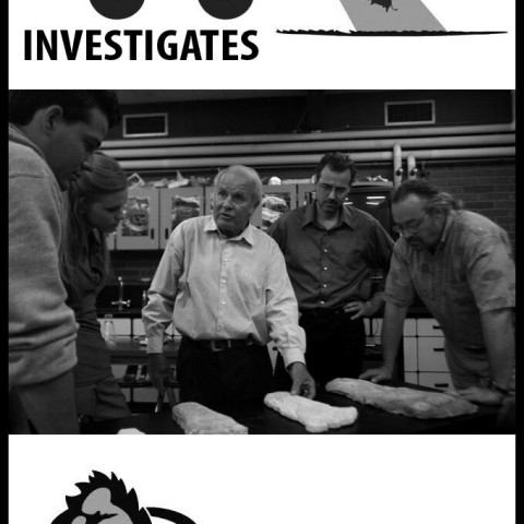 SCI FI Investigates