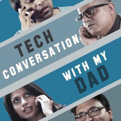 TVF's Tech Conversations with My Dad