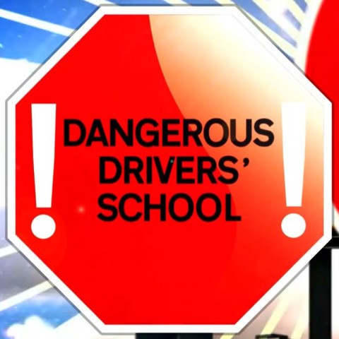 Dangerous Drivers' School