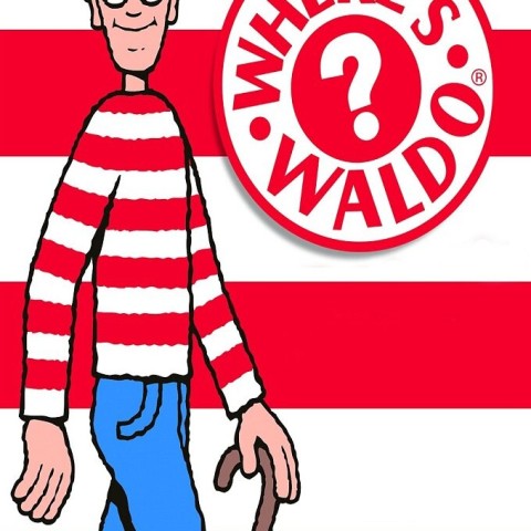 Where's Waldo?