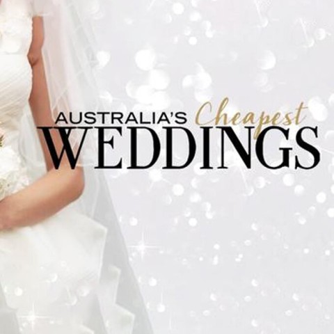 Australia's Cheapest Weddings