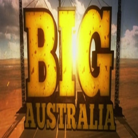 Big Australia